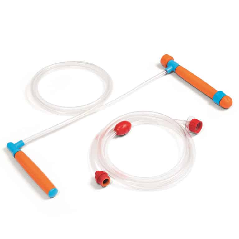 Cuerda de saltar aspersora Hydro Splas