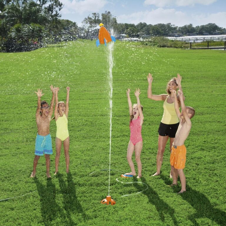 Aspersor Bestway Xtreme Rocket Blaster