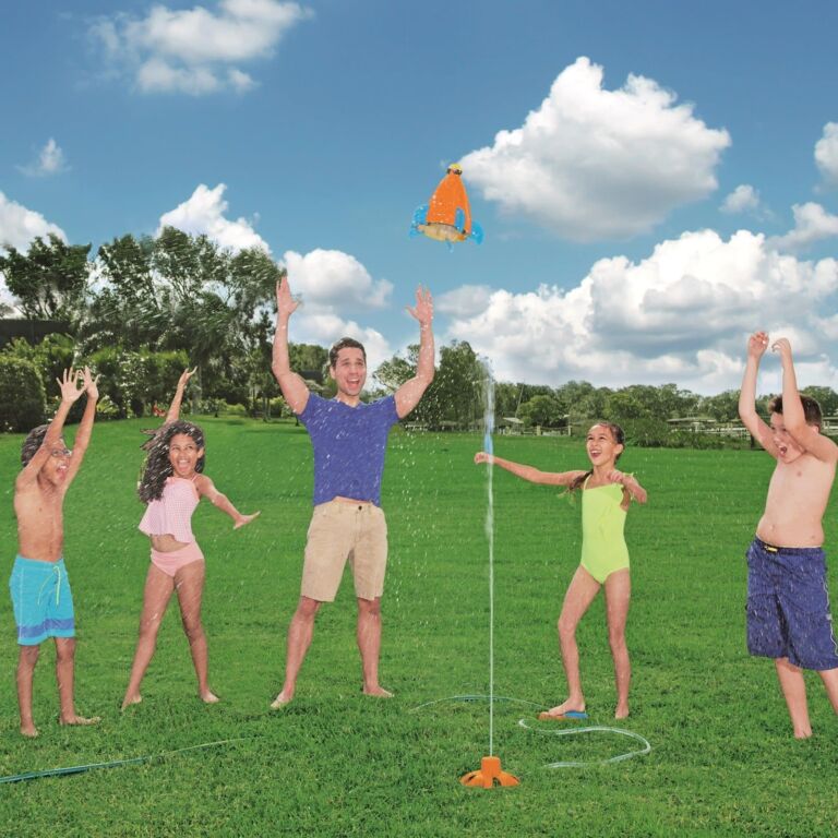 Aspersor Bestway Xtreme Rocket Blaster