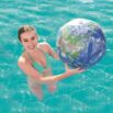 Pelota Hinchable Luminosa Earth Explorer Bestway 61 cm