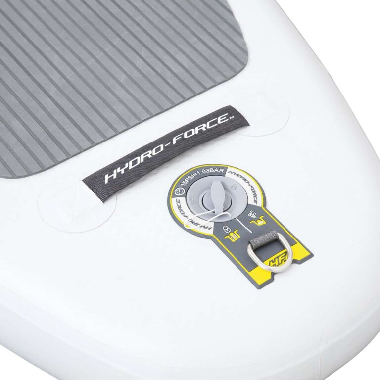 Tabla Paddle Surf Infable Aqua Journey 274x76x12 cm Hydro-Force