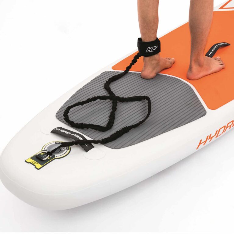 Tabla Paddle Surf Infable Aqua Journey 274x76x12 cm Hydro-Force