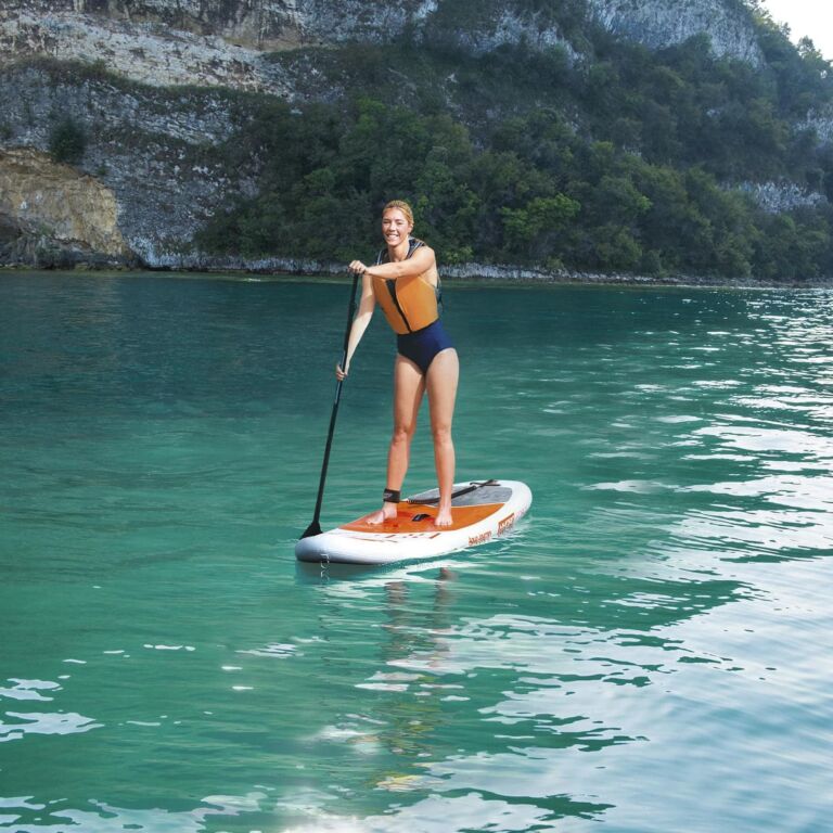 Tabla Paddle Surf Infable Aqua Journey 274x76x12 cm Hydro-Force