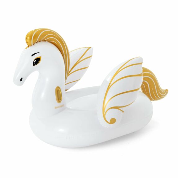 Flotador de lujo Pegaso para piscina de Bestway