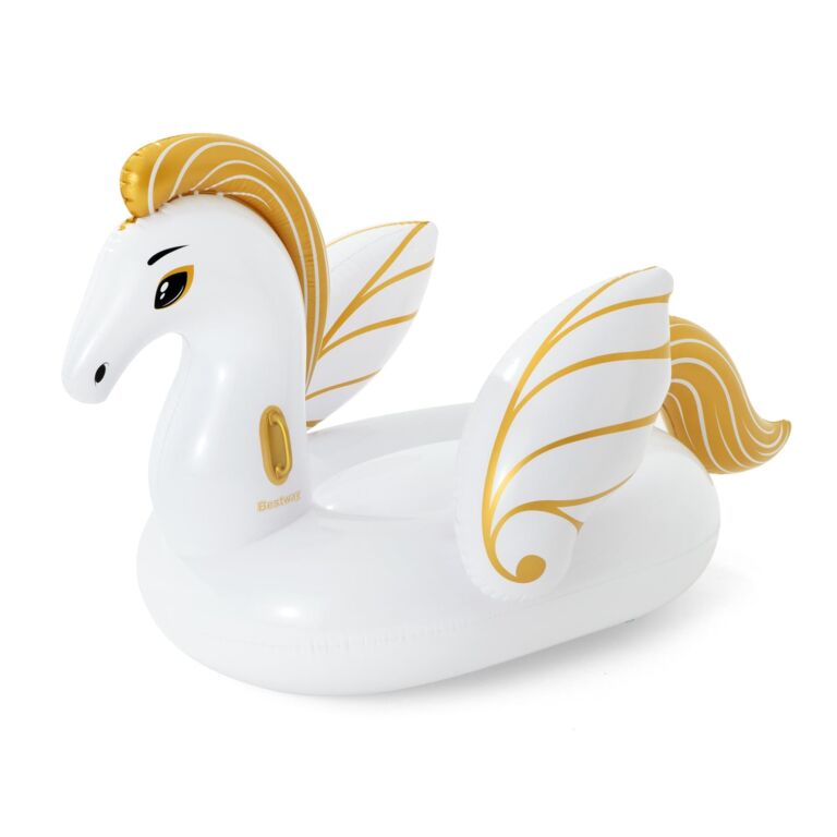 Flotador de lujo Pegaso para piscina de Bestway