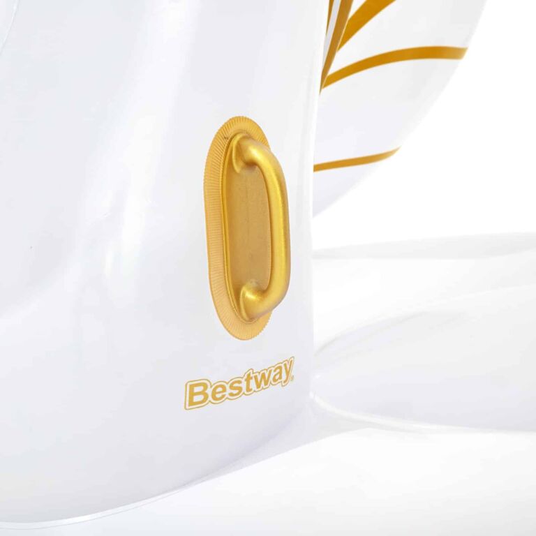 Flotador de lujo Pegaso para piscina de Bestway