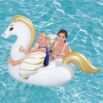 Flotador montable con forma de pegaso para piscina de Bestway