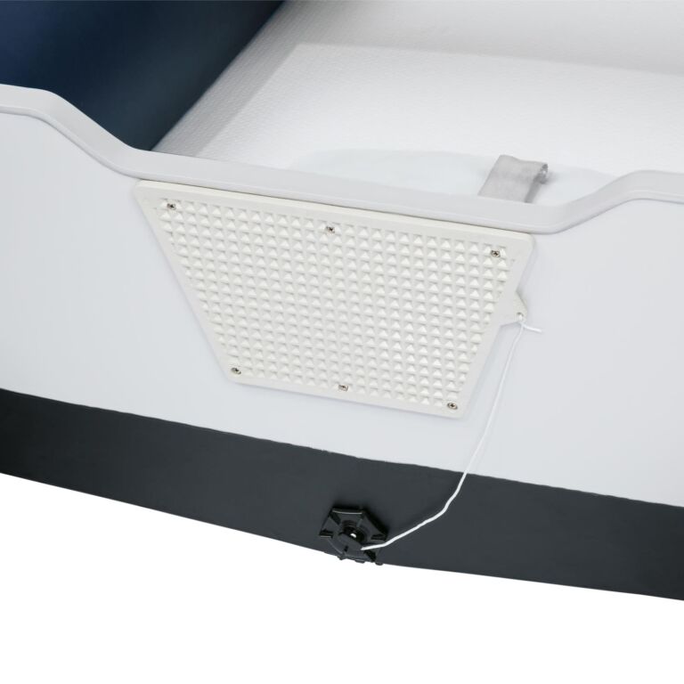 Barca Hinchable Neumática Bestway Hydro-Force Mirovia Pro Para 4 personas 2 remos