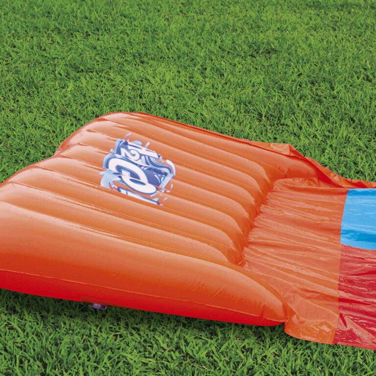 Tobogán Acuatico Doble H2OGO! de 5,49 m