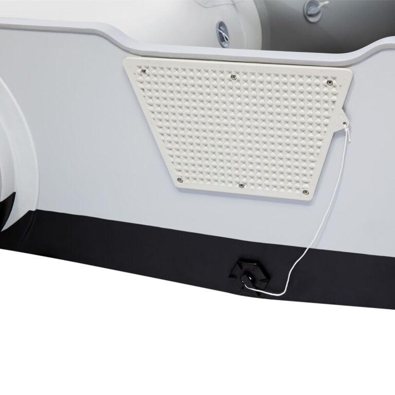 Barca Hinchable Neumática Bestway Hydro-Force Caspian Pro Para 3 personas 2 remos