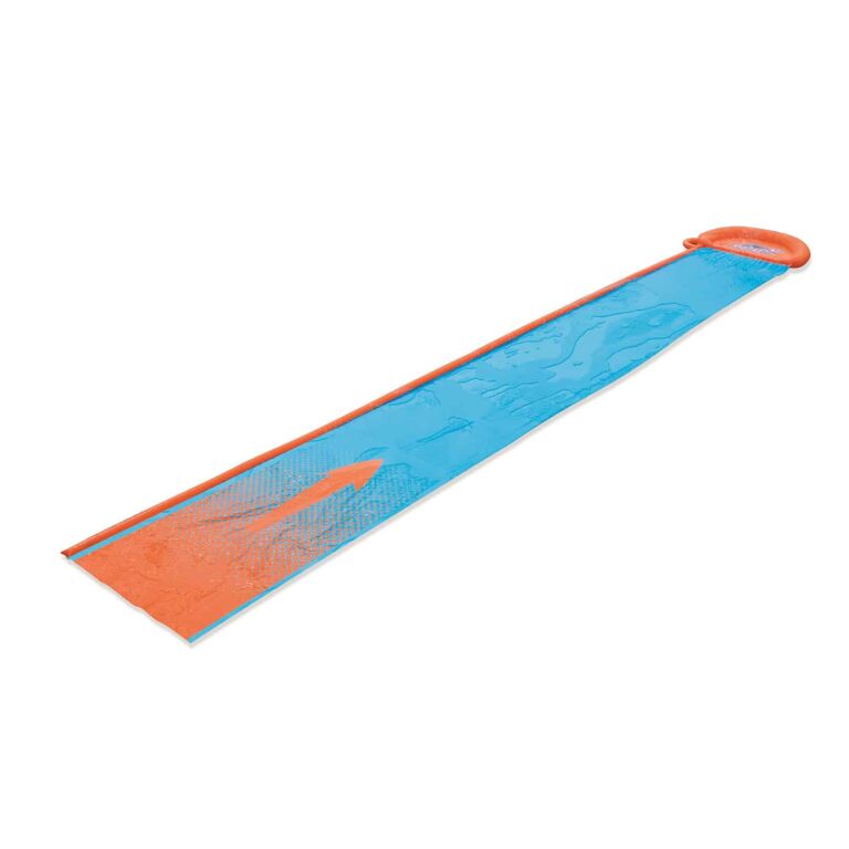 Pista Deslizante Hinchable Bestway H2O Go! Individual 549 cm