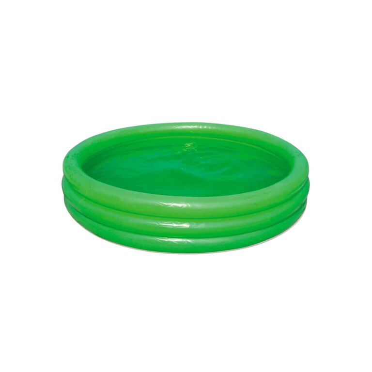 Piscina Bestway Infantil Swim NSlime 152 cm x 30cm