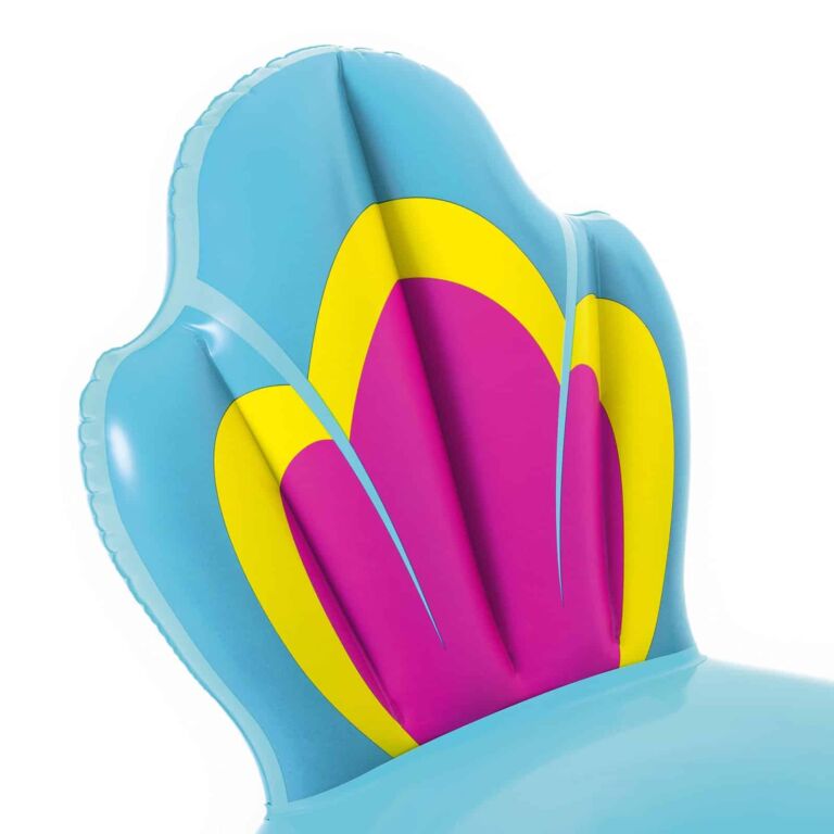 Flotador montable para piscina tucán Tipsy de Bestway