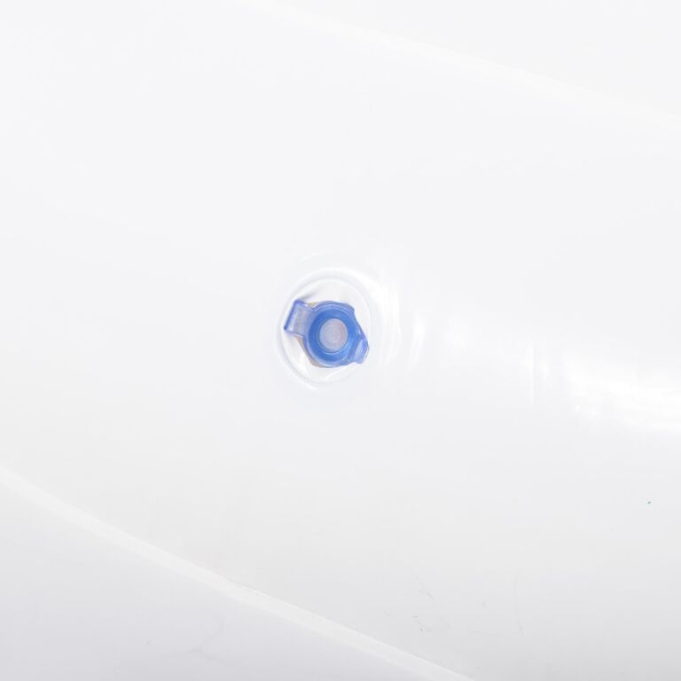 Flotador montable llama para piscina de 1,93 m x 1,51 m de Bestway