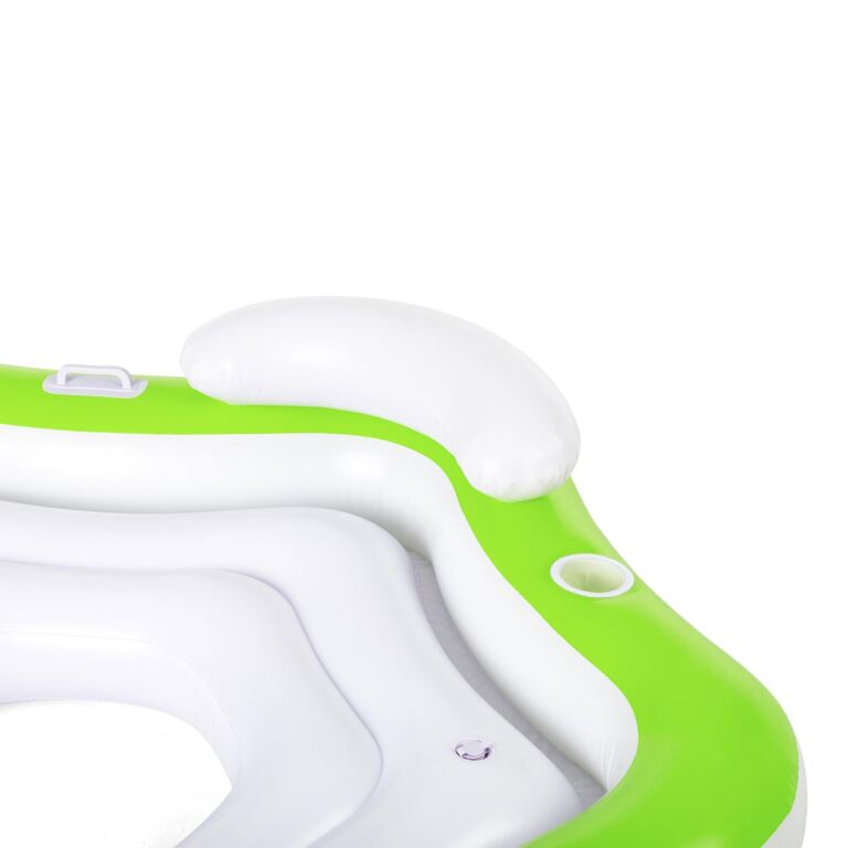 Isla hinchable para 3 personas Hydro-Force X3