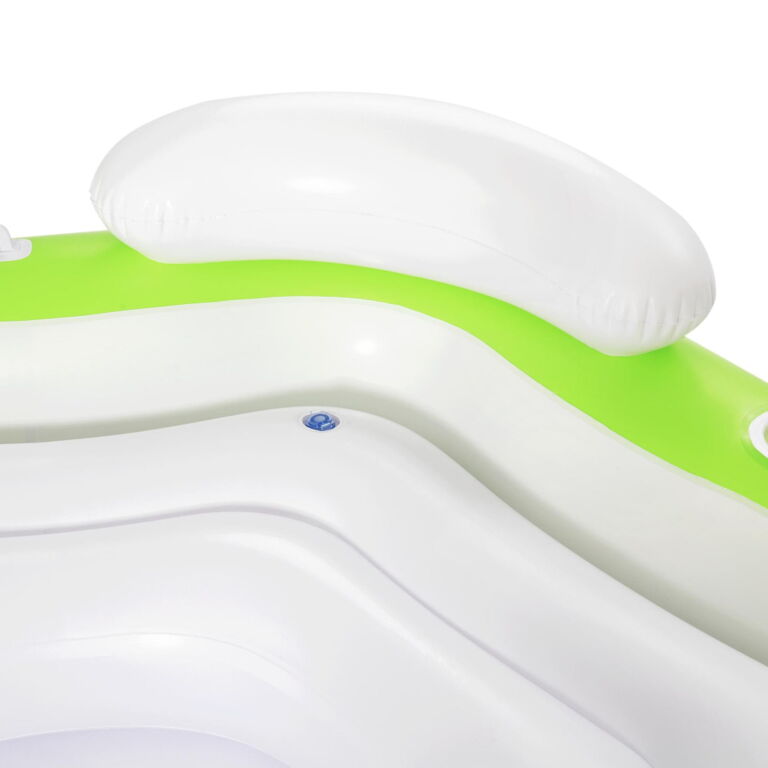 Isla hinchable para 3 personas Hydro-Force X3