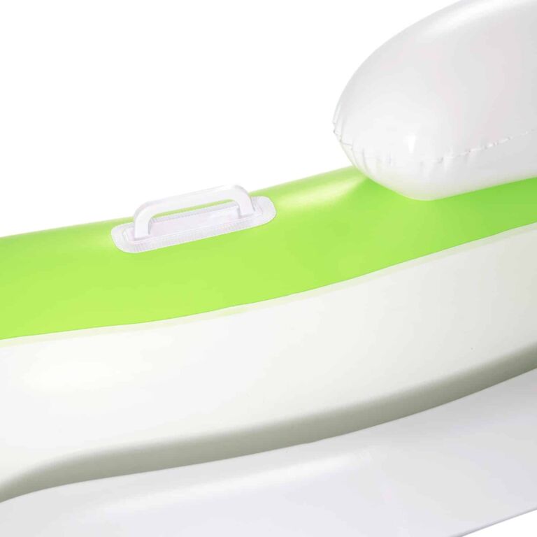 Isla hinchable para 3 personas Hydro-Force X3