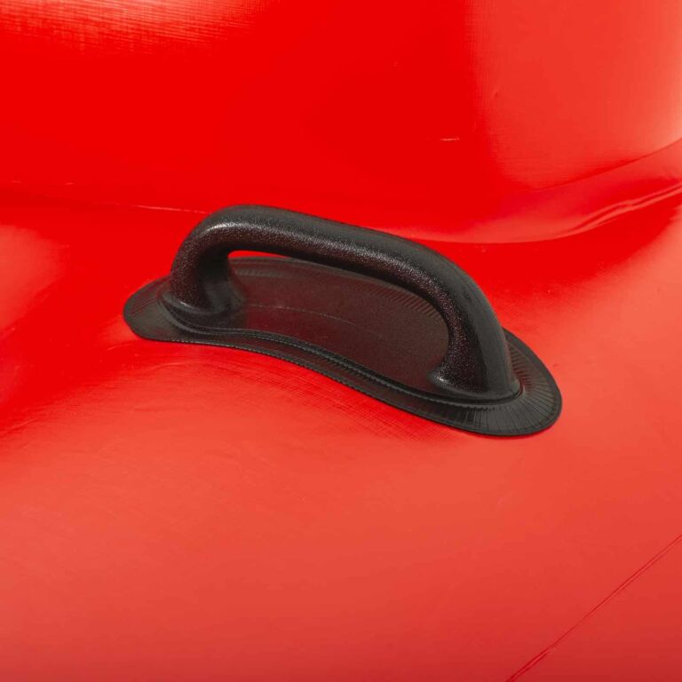 Tumbona Hinchable Bestway CoolerZ Camión Rojo Grande 280x149 cm