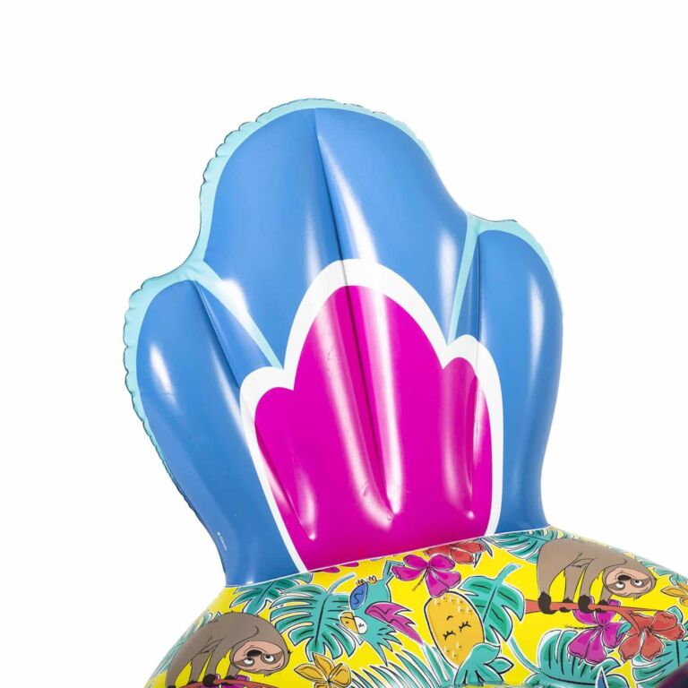 Hinchable Tucán moderno de Disney de 2,07 m x 1,50 m