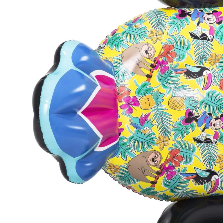 Hinchable Tucán moderno de Disney de 2,07 m x 1,50 m