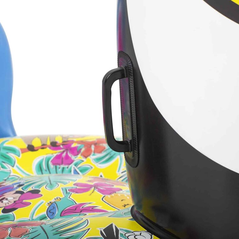 Hinchable Tucán moderno de Disney de 2,07 m x 1,50 m