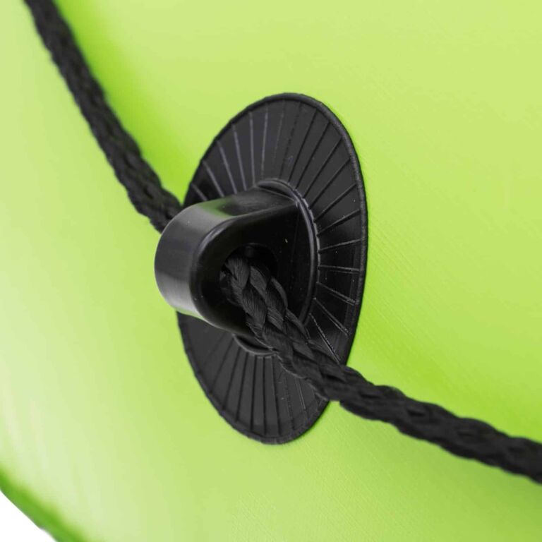 El asiento flotador Hydro-Force Whitecap Rider