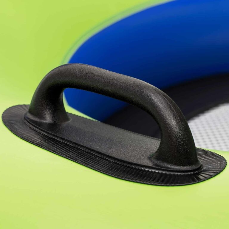 El asiento flotador Hydro-Force Whitecap Rider