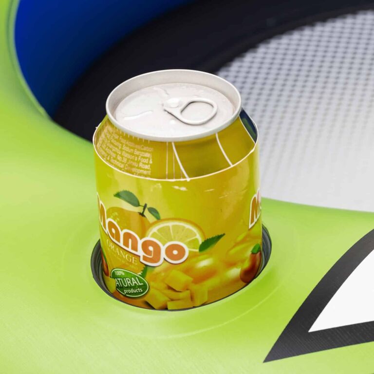 El asiento flotador Hydro-Force Whitecap Rider