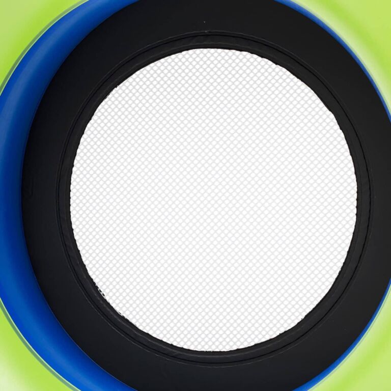 El asiento flotador Hydro-Force Whitecap Rider