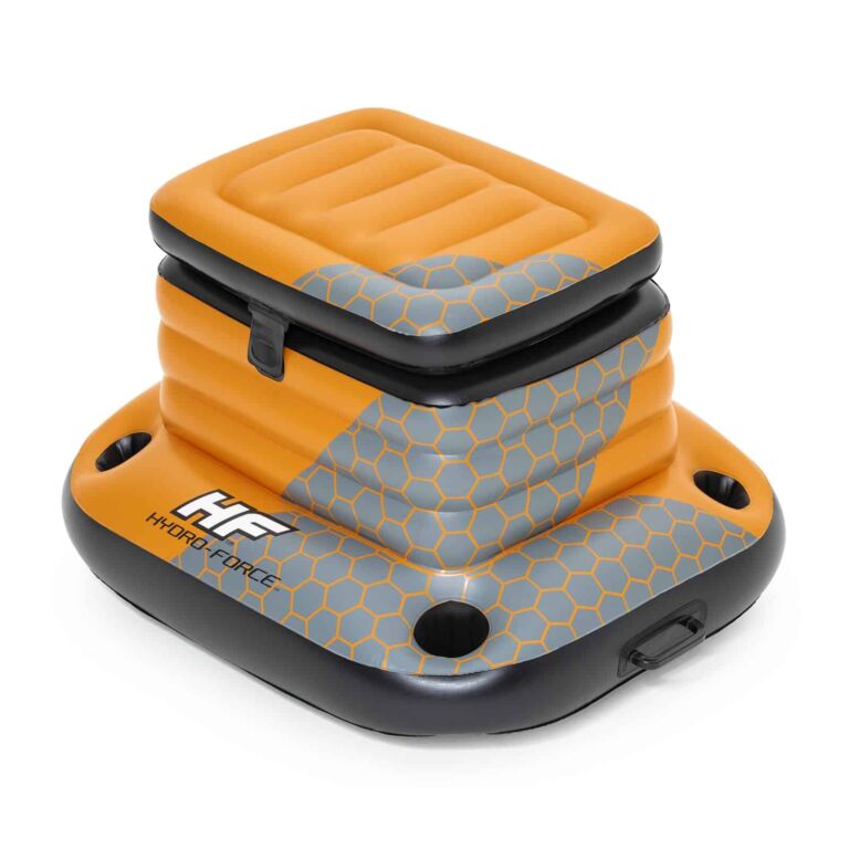 Nevera Hinchable Flotante Bestway Glacial Sport