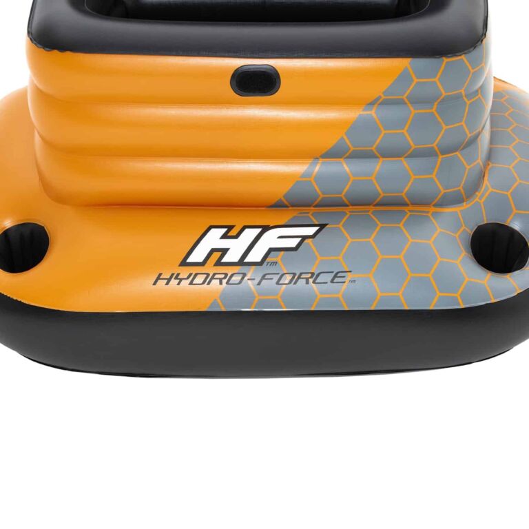 Nevera Hinchable Flotante Bestway Glacial Sport