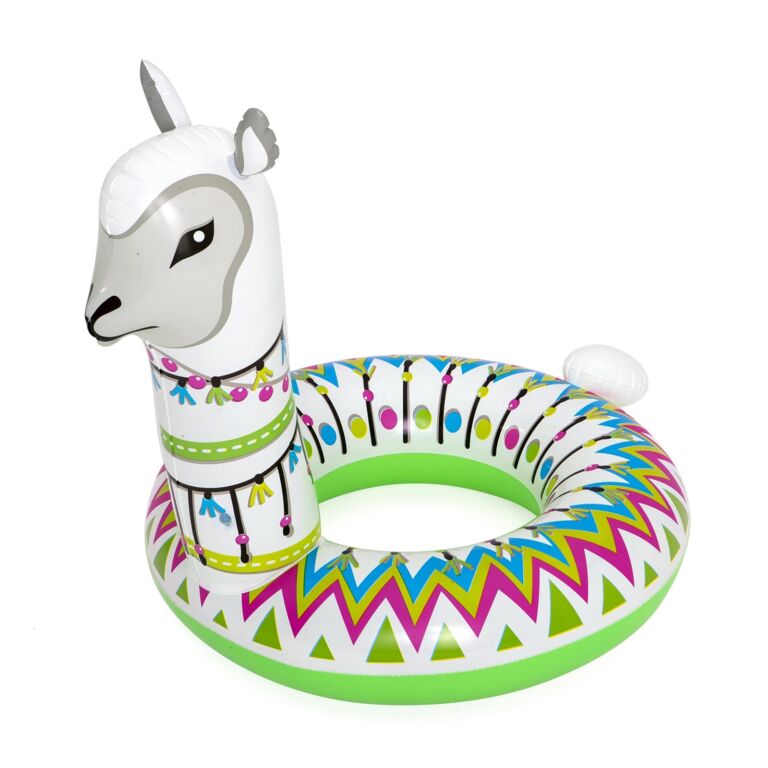 Flotador alpaca de Bestway