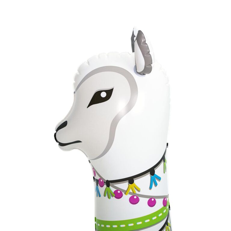 Flotador alpaca de Bestway