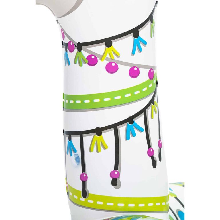 Flotador alpaca de Bestway