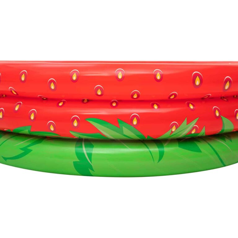 Piscina inflable de juegos Bestway Sweet Strawberry