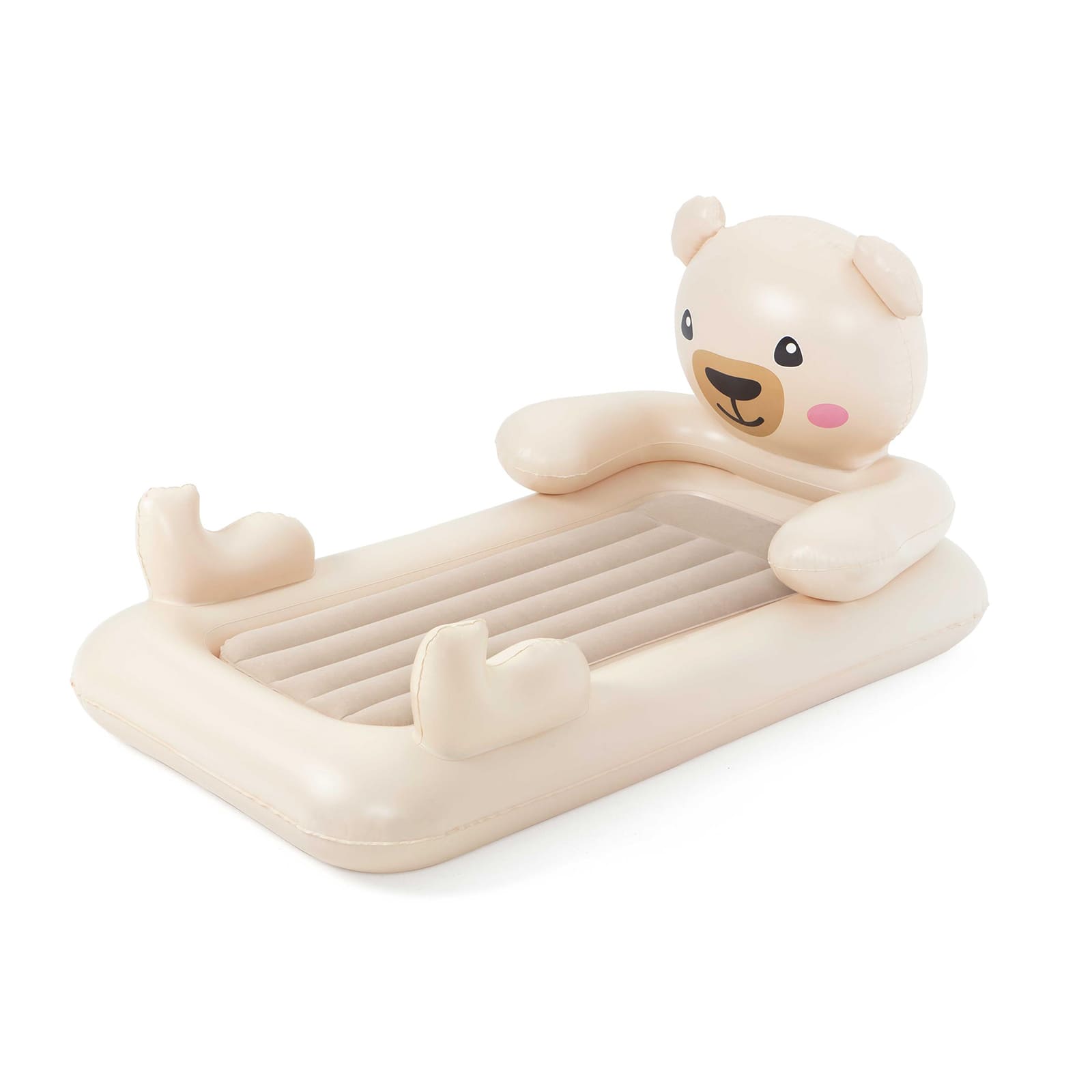 Colchón inflable infantil Teddy Bear DreamChaser de Bestway