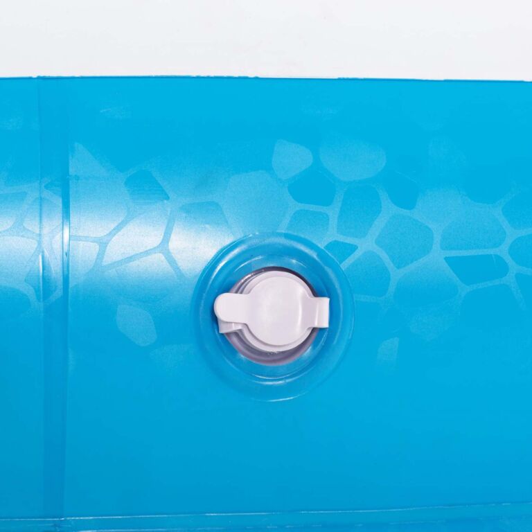 Piscina rectangular hinchable Bestway 305 cm familiar