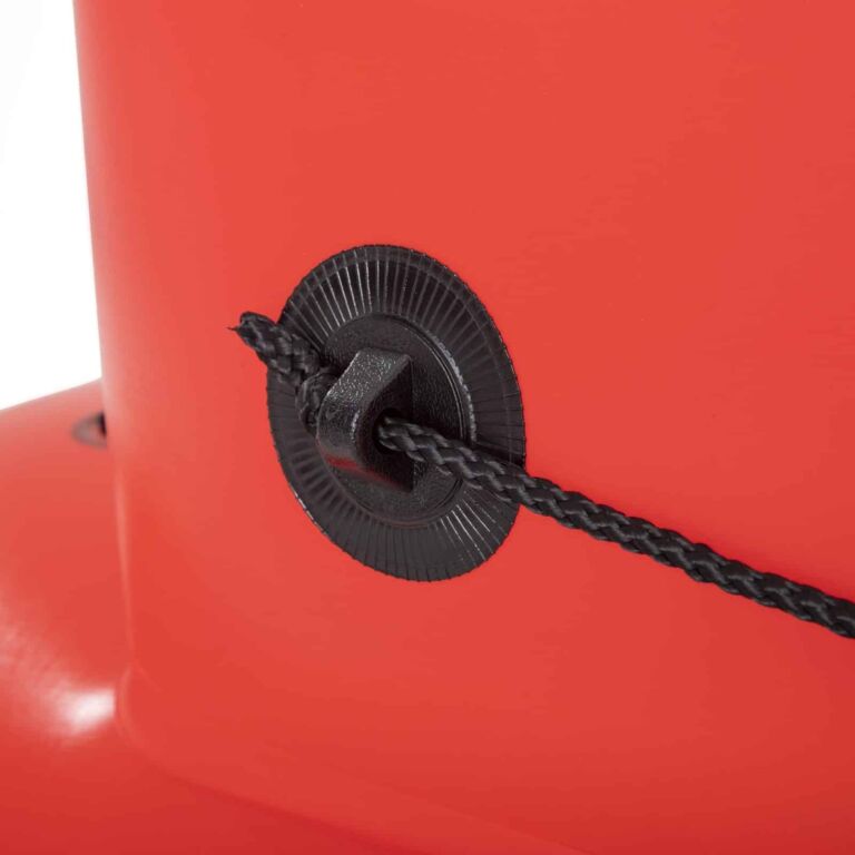 Isla hinchable para 6 personas Camión rojo gigante de Bestway