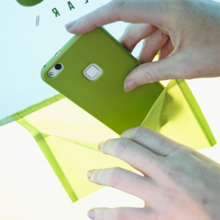 Tienda de campaña instantánea Pavillo Coolmount 2