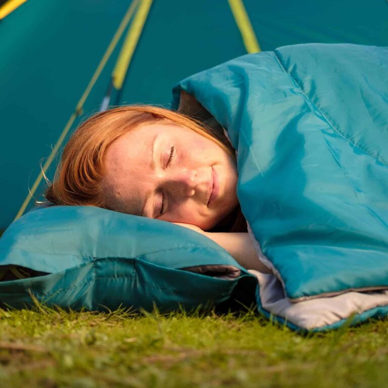 Saco de dormir Pavillo Evade 10