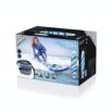 Set de tabla de surf hinchable Hydro-Force Compact Surf 8