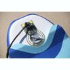 Set de tabla de surf hinchable Hydro-Force Compact Surf 8