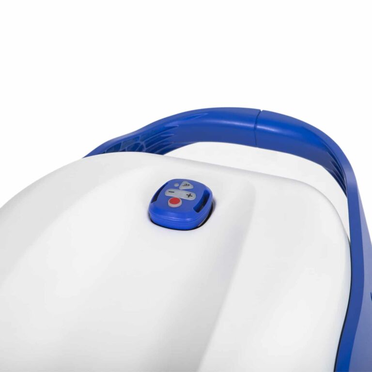 Máquina de fitness bajo el agua Swimfinity