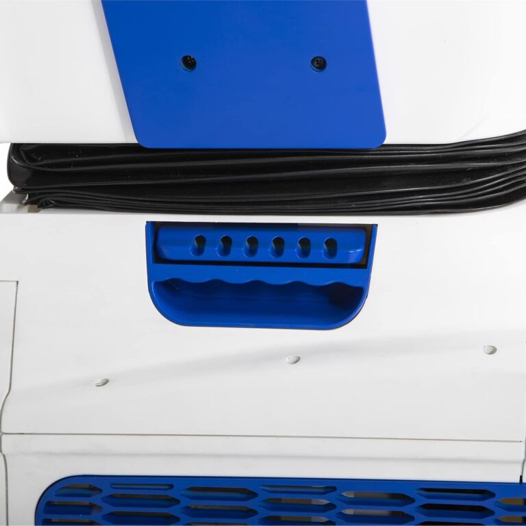 Máquina de fitness bajo el agua Swimfinity