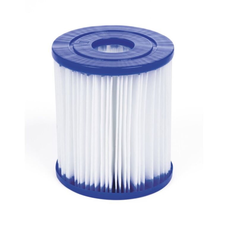 Set de piscina redonda Steel Pro 3.05m x 76cm con bomba de filtrado