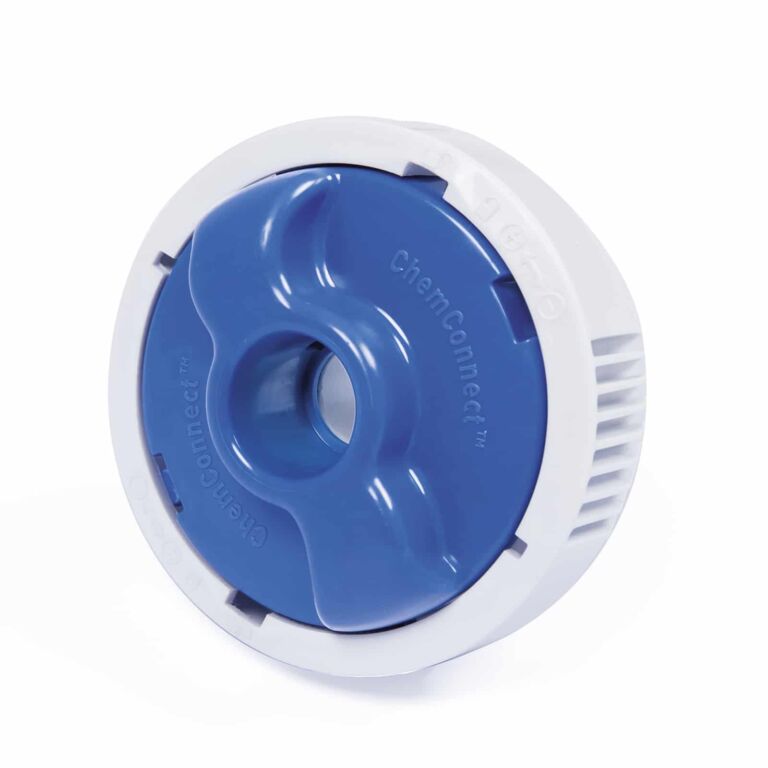 Conjunto de piscina sobre superficie Power Steel de Bestway de 4.88 m x 2.44 m x 1.22 m