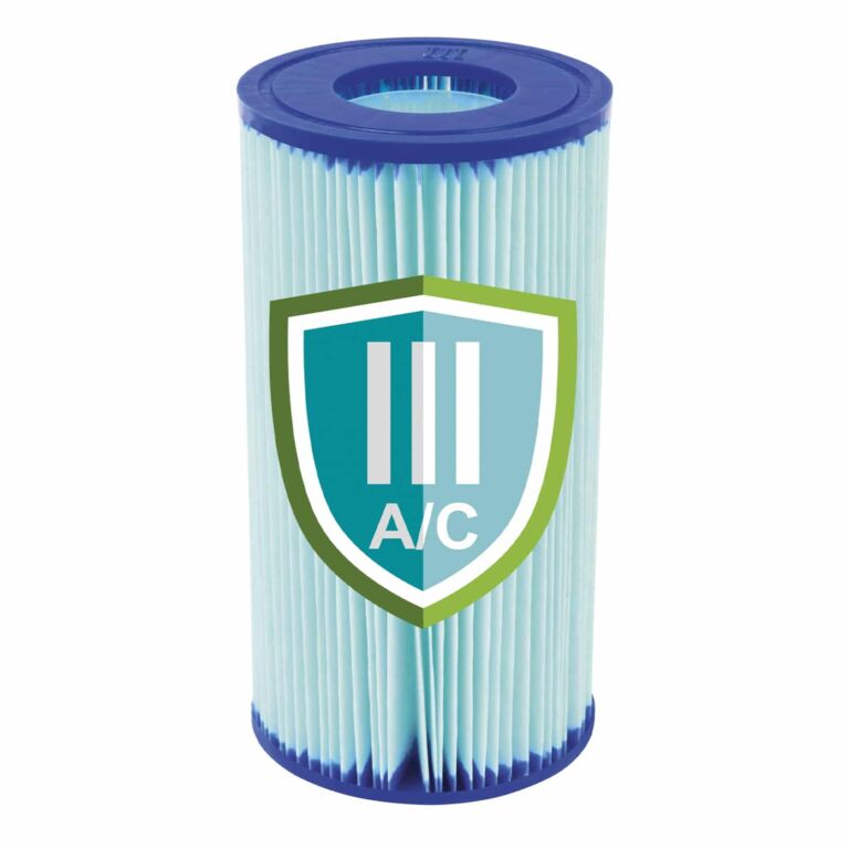 Pack piscina rectangular Power Steel 5,49 × 2,74 × 1,22 m + Kit de regalo