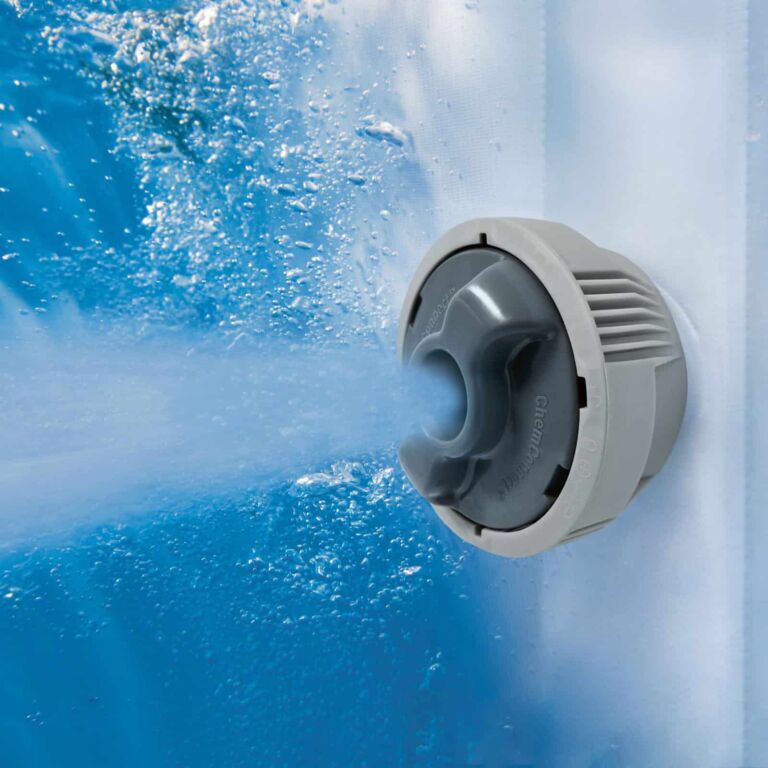 Spa inflable con control por aplicación para 2-4 personas Lay-Z-Spa Havana AirJet