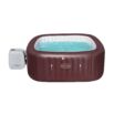 Spa inflable con luces LED ColorJet para 5-7 personas Lay-Z-Spa Maldivas HydroJet Pro