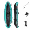 Conjunto de Kayak Hinchable Hydro-Force Ventura X1 2,80 m